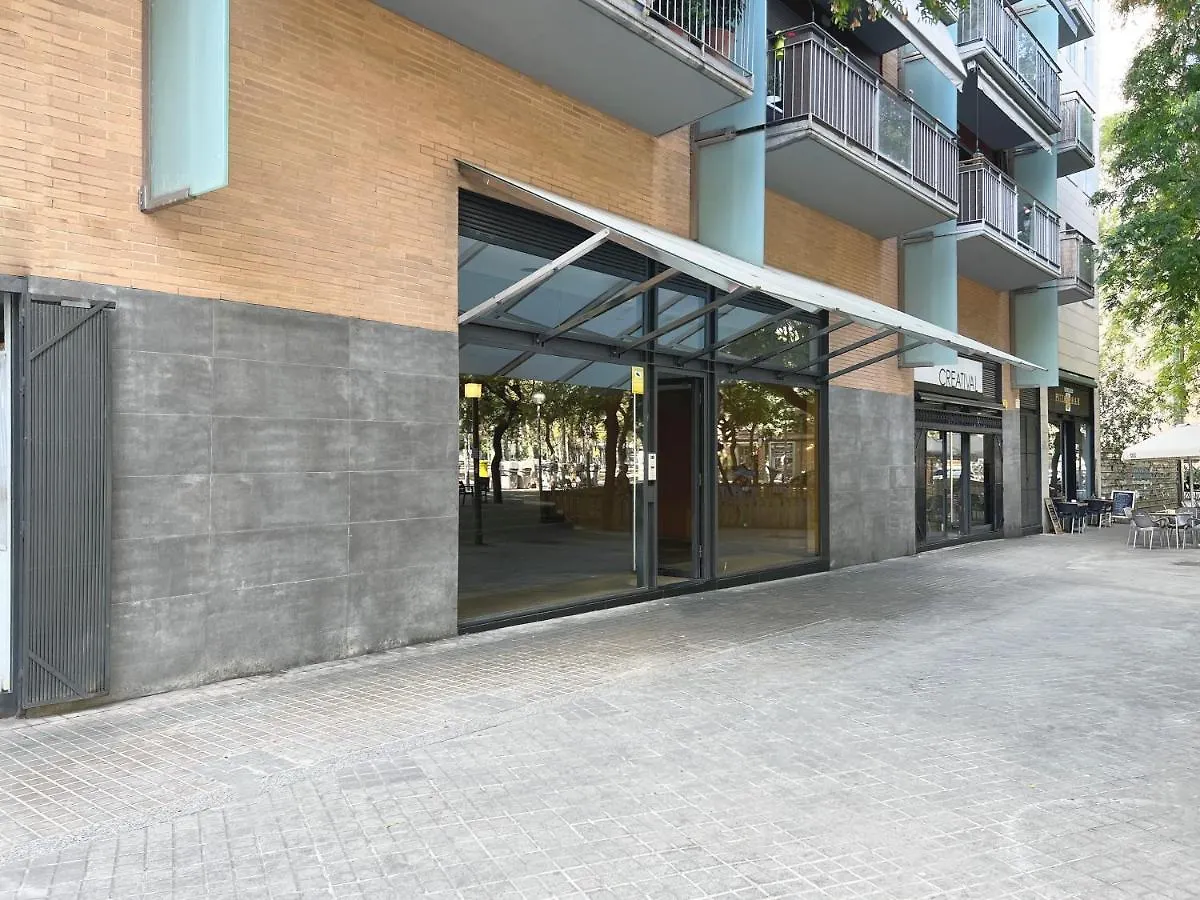 Stay U-Nique Apartments Venecuela 巴塞罗那 西班牙