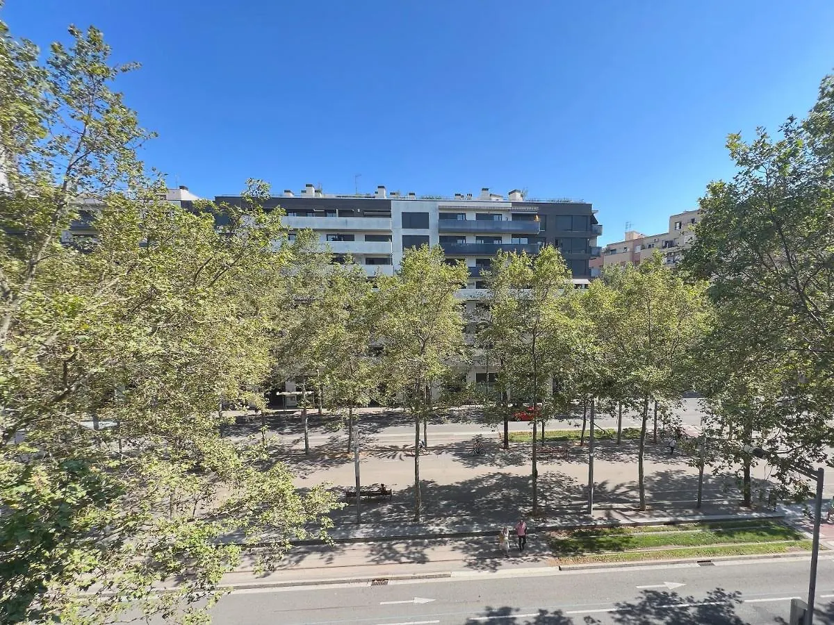 Stay U-Nique Apartments Venecuela 巴塞罗那