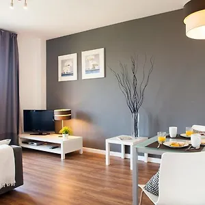 Feelathome Poblenou Beach Appartement